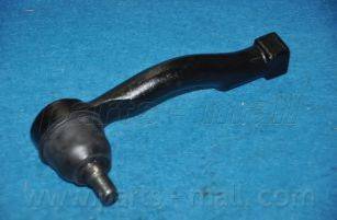 Parts-Mall PXCTB-017-S - Kraj spone, kuglasti zglob www.molydon.hr