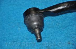 Parts-Mall PXCTB-017-S - Kraj spone, kuglasti zglob www.molydon.hr