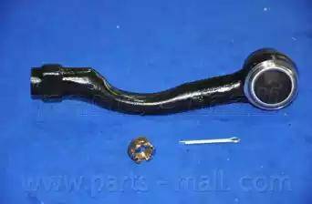 Parts-Mall PXCTB-037 - Kraj spone, kuglasti zglob www.molydon.hr