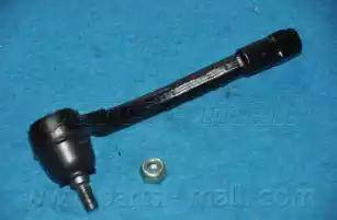 Parts-Mall PXCTB-025-S - Kraj spone, kuglasti zglob www.molydon.hr