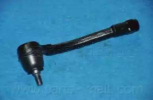 Parts-Mall PXCTB-025-S - Kraj spone, kuglasti zglob www.molydon.hr