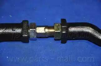 Parts-Mall PXCTB-023 - Kraj spone, kuglasti zglob www.molydon.hr