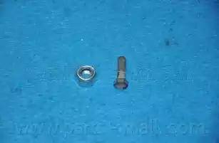 Parts-Mall PXCTC-004-S - Kraj spone, kuglasti zglob www.molydon.hr