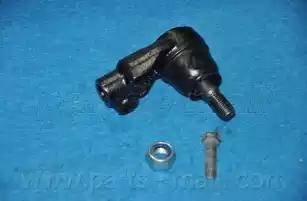 Parts-Mall PXCTC-005-S - Kraj spone, kuglasti zglob www.molydon.hr