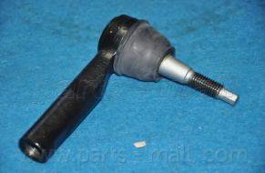 Parts-Mall PXCTC-016-S - Kraj spone, kuglasti zglob www.molydon.hr