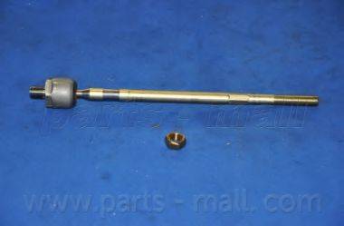 Parts-Mall PXCUA-005 - Aksijalni zglob, poprecna spona www.molydon.hr