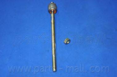 Parts-Mall PXCUA-003 - Aksijalni zglob, poprecna spona www.molydon.hr