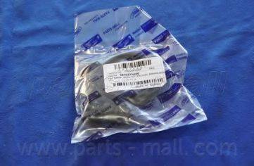 Parts-Mall PXEAA-008F - Set za popravak, kočione čeljusti www.molydon.hr