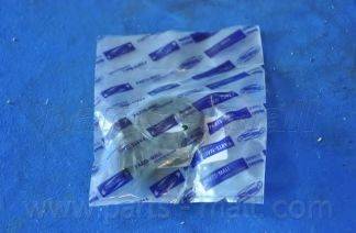 Parts-Mall PXEAA-002R - Set za popravak, kočione čeljusti www.molydon.hr