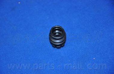 Parts-Mall PXEAA-007F - Set za popravak, kočione čeljusti www.molydon.hr