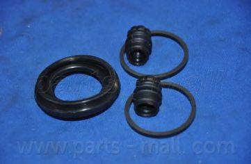 Parts-Mall PXEAA-007F - Set za popravak, kočione čeljusti www.molydon.hr