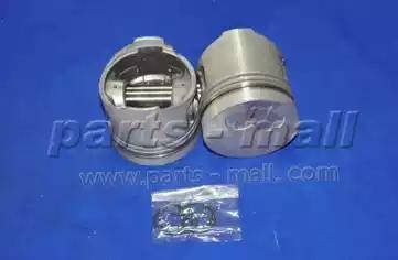 Parts-Mall PXMSA-0591 - Klip www.molydon.hr