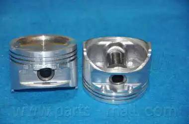 Parts-Mall PXMSA-061A - Klip www.molydon.hr