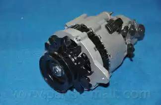 Parts-Mall PXPAA-501 - Alternator www.molydon.hr