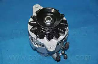 Parts-Mall PXPAA-501 - Alternator www.molydon.hr