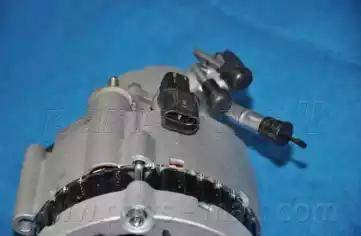 Parts-Mall PXPAA-501 - Alternator www.molydon.hr