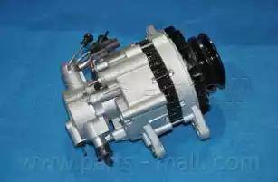 Parts-Mall PXPAA-501 - Alternator www.molydon.hr