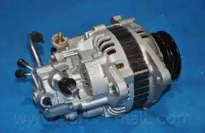 Parts-Mall PXPAA-503 - Alternator www.molydon.hr