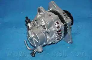 Parts-Mall PXPAA-530 - Alternator www.molydon.hr