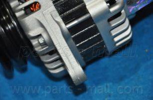 Parts-Mall PXPAA-525 - Alternator www.molydon.hr