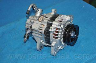 Parts-Mall PXPAA-525 - Alternator www.molydon.hr