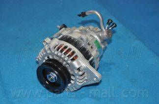 Parts-Mall PXPAA-525 - Alternator www.molydon.hr