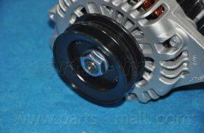 Parts-Mall PXPAA-525 - Alternator www.molydon.hr