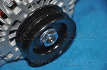 Parts-Mall PXPAA-525 - Alternator www.molydon.hr