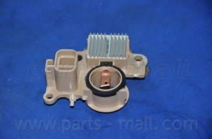 Parts-Mall PXPBA-001 - Regulator napona generatora www.molydon.hr