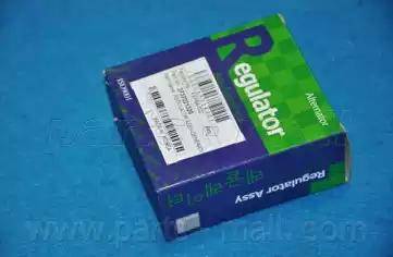 Parts-Mall PXPBA-002 - Regulator napona generatora www.molydon.hr