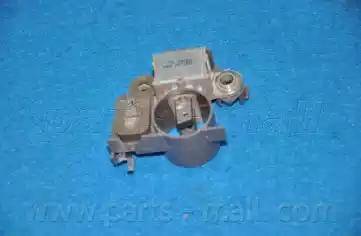 Parts-Mall PXPBA-002 - Regulator napona generatora www.molydon.hr