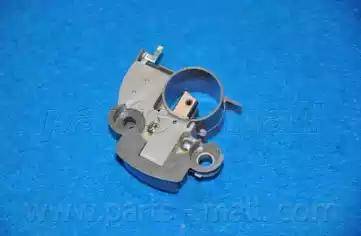 Parts-Mall PXPBA-002 - Regulator napona generatora www.molydon.hr