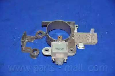 Parts-Mall PXPBA-010 - Regulator napona generatora www.molydon.hr