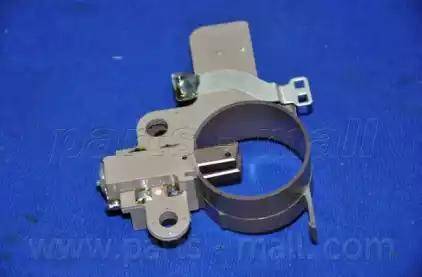 Parts-Mall PXPBA-010 - Regulator napona generatora www.molydon.hr