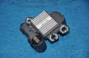 Parts-Mall PXPBA-036 - Regulator napona generatora www.molydon.hr