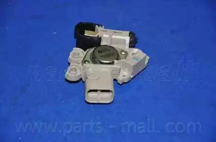 Parts-Mall PXPBA-021 - Regulator napona generatora www.molydon.hr