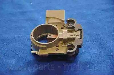 Parts-Mall PXPBA-023 - Regulator napona generatora www.molydon.hr