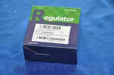 Parts-Mall PXPBA-023 - Regulator napona generatora www.molydon.hr