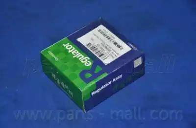 Parts-Mall PXPBB-008 - Regulator napona generatora www.molydon.hr