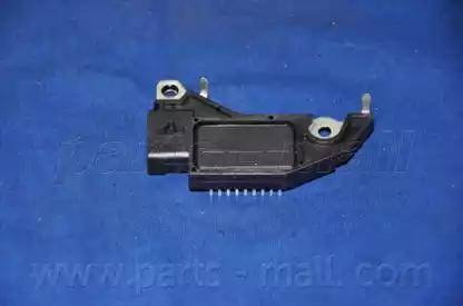 Parts-Mall PXPBC-006 - Regulator napona generatora www.molydon.hr