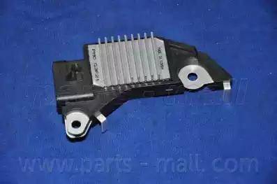 Parts-Mall PXPBC-006 - Regulator napona generatora www.molydon.hr