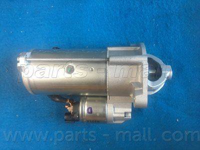 Parts-Mall PXPSA-519 - Starter www.molydon.hr