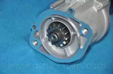 Parts-Mall PXPSA-511 - Starter www.molydon.hr