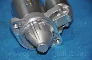 Parts-Mall PXPSA-006 - Starter www.molydon.hr