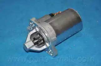 Parts-Mall PXPSA-006 - Starter www.molydon.hr