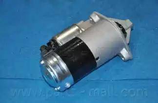 Parts-Mall PXPSA-001 - Starter www.molydon.hr