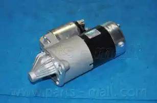 Parts-Mall PXPSA-001 - Starter www.molydon.hr