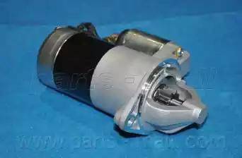 Parts-Mall PXPSA-032 - Starter www.molydon.hr