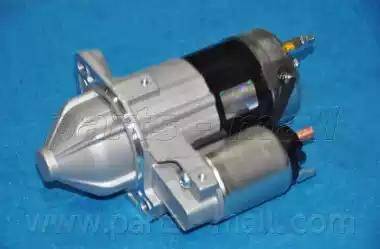 Parts-Mall PXPSA-029 - Starter www.molydon.hr