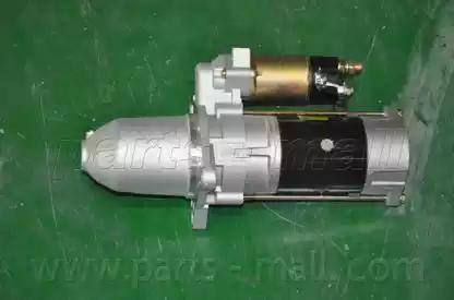 Parts-Mall PXPSA-802 - Starter www.molydon.hr